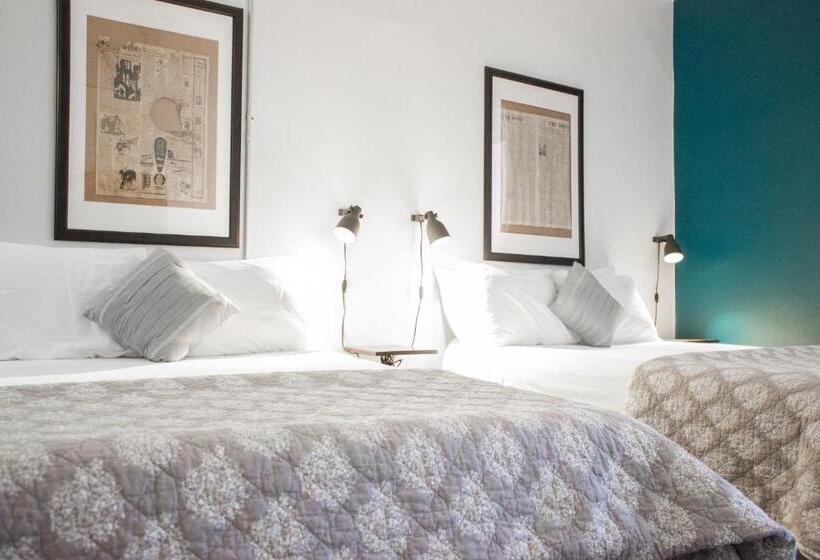 فندق 11th Avenue Hostel