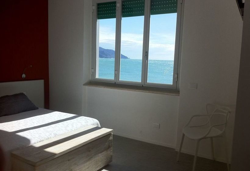 فندق Affittacamere Lo Scoglio