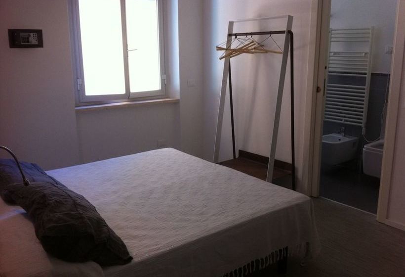 فندق Affittacamere Lo Scoglio