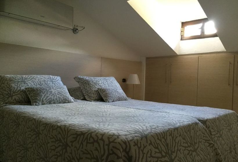 فندق Affittacamere Lo Scoglio