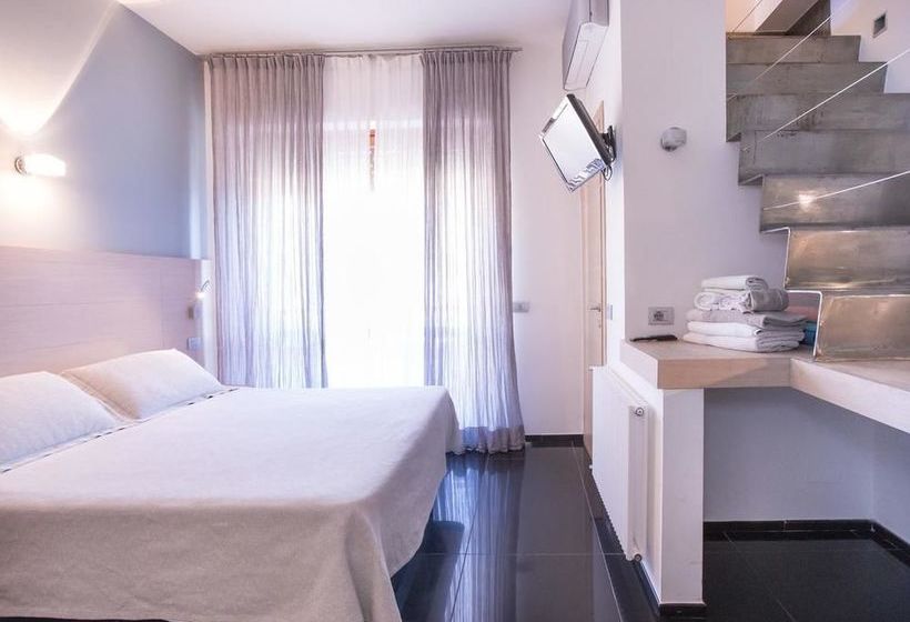 فندق Affittacamere Lo Scoglio