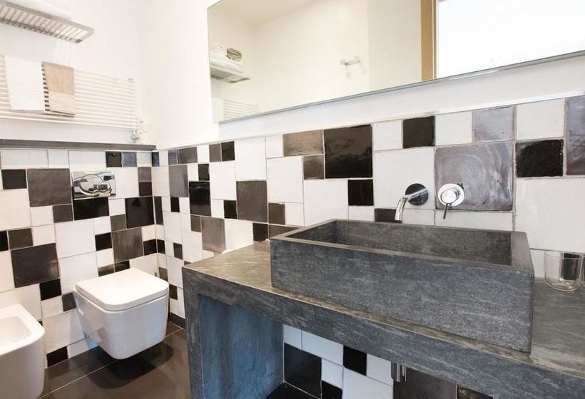 فندق Affittacamere Lo Scoglio