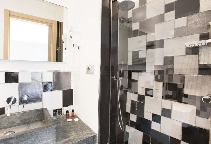 فندق Affittacamere Lo Scoglio