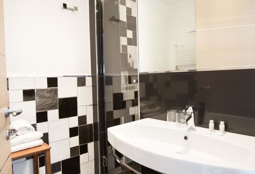 فندق Affittacamere Lo Scoglio