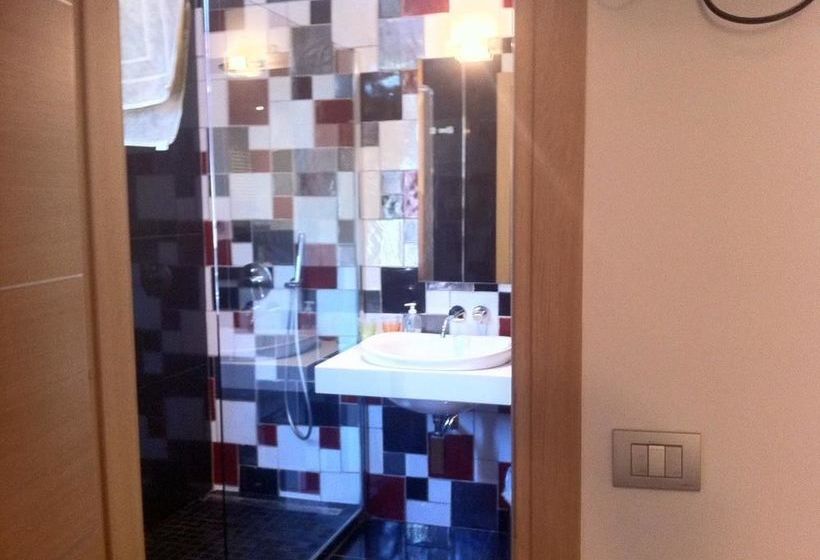 فندق Affittacamere Lo Scoglio