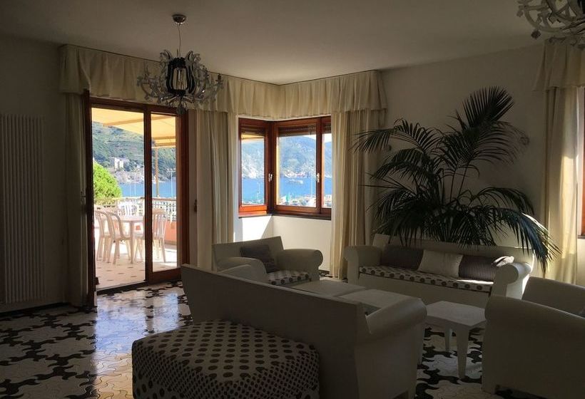 فندق Affittacamere Lo Scoglio