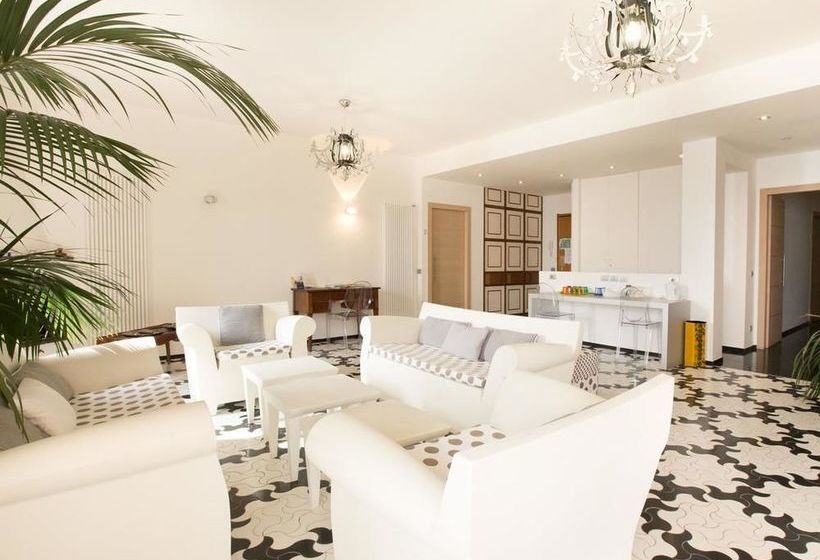 فندق Affittacamere Lo Scoglio