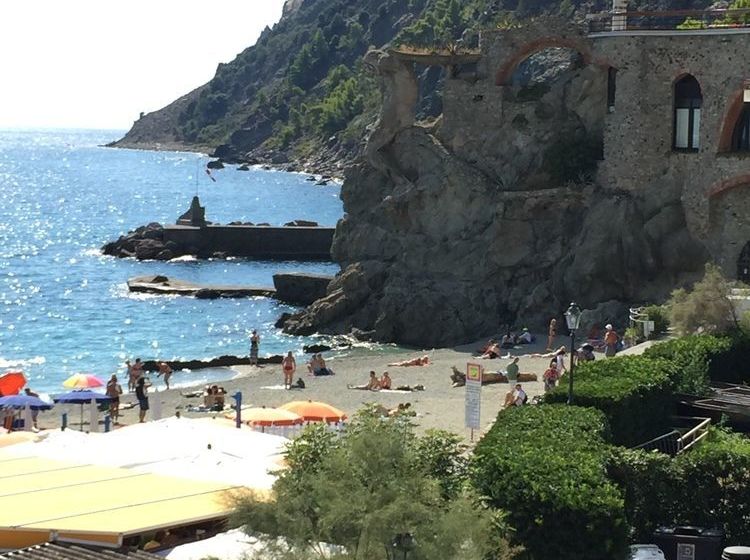 فندق Affittacamere Lo Scoglio