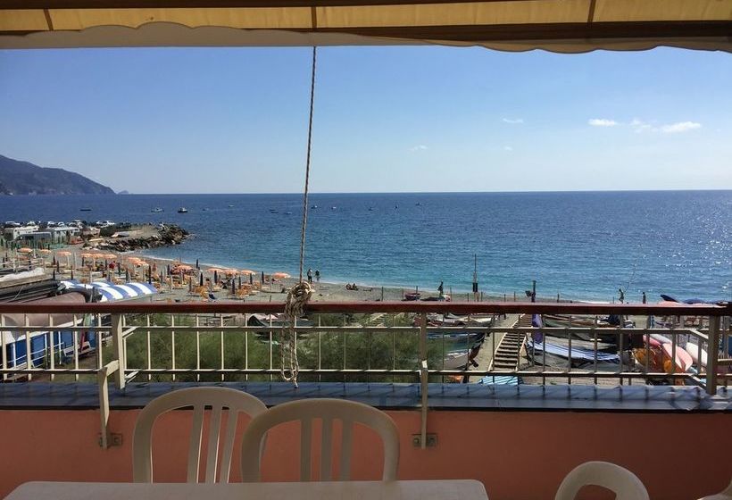 فندق Affittacamere Lo Scoglio