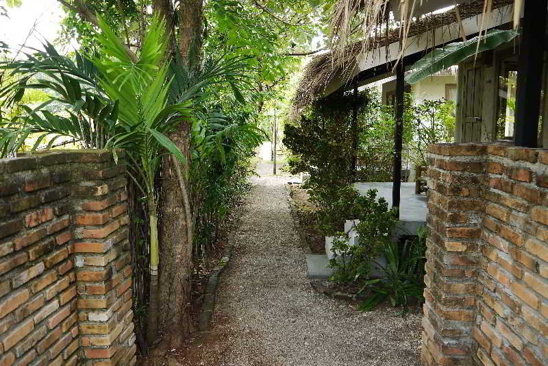 Fotos del hotel Akanak Resort:  7