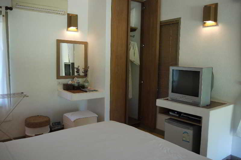 Fotos del hotel Akanak Resort:  8