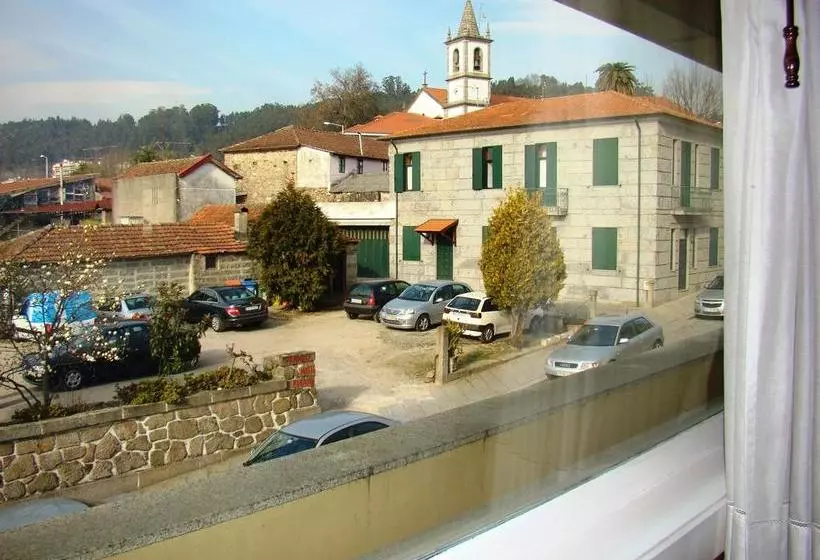 Hotelli Albano