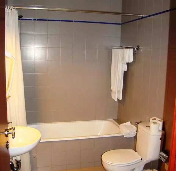 Hotelli Albano