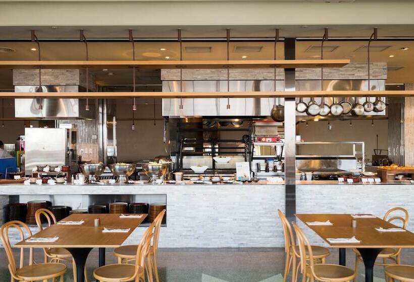 هتل Amba Taipei Songshan