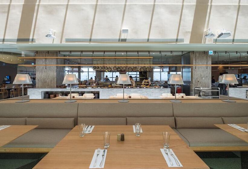 هتل Amba Taipei Songshan