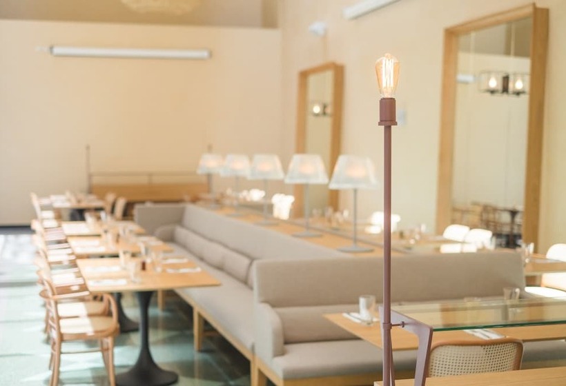 هتل Amba Taipei Songshan