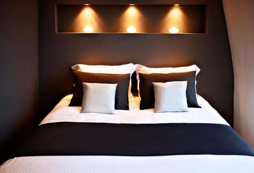 Отель Ams Suites