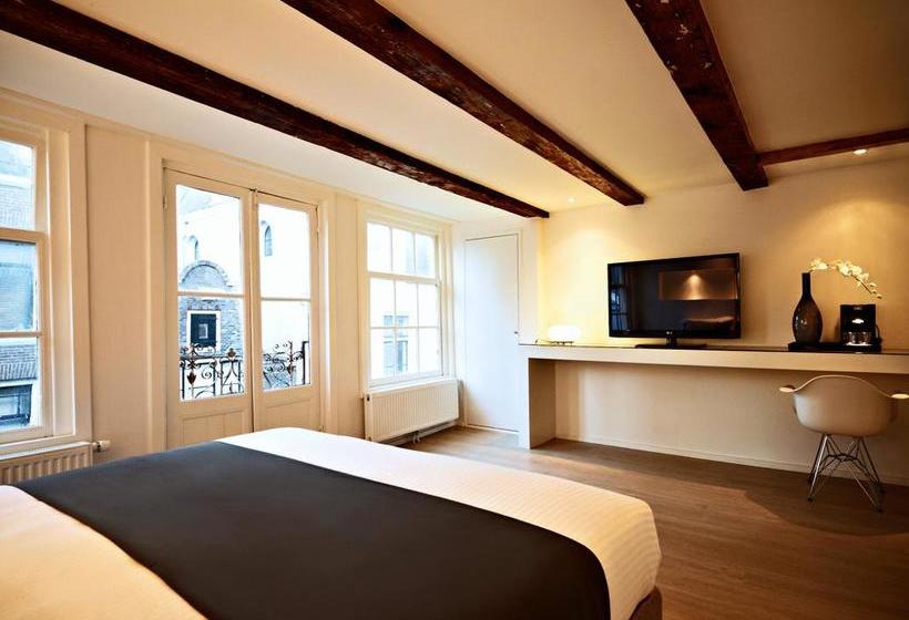 Отель Ams Suites