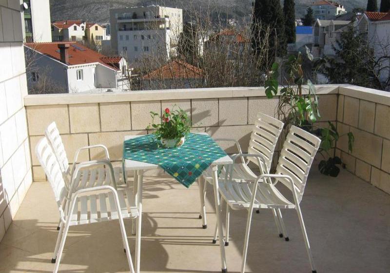 Hotel Artemida Apartments Dubrovnik