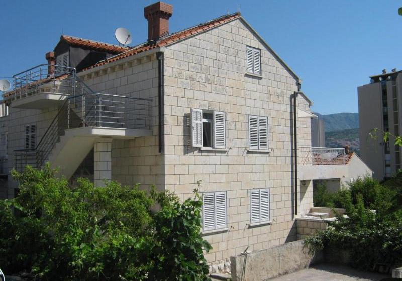 Hotel Artemida Apartments Dubrovnik