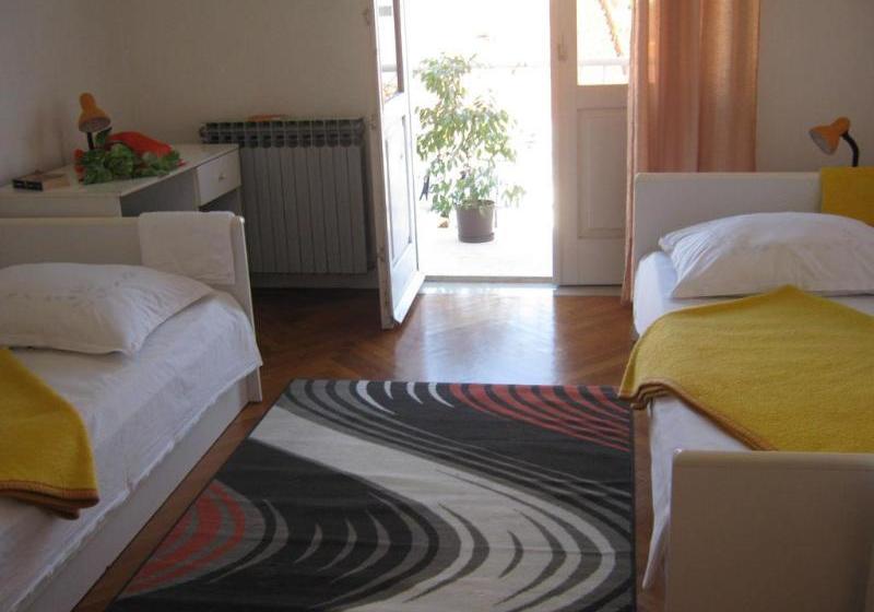 Hotel Artemida Apartments Dubrovnik