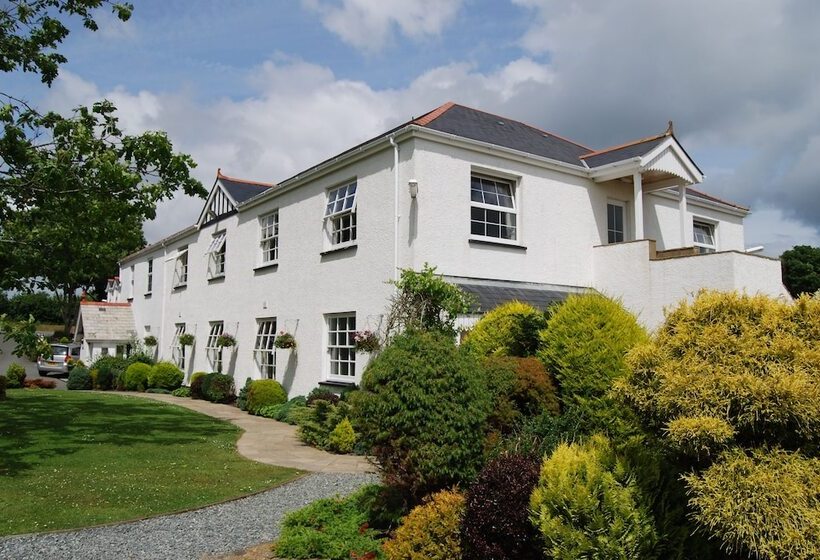 酒店 Beggars Reach