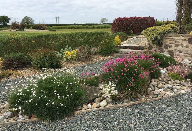 酒店 Beggars Reach