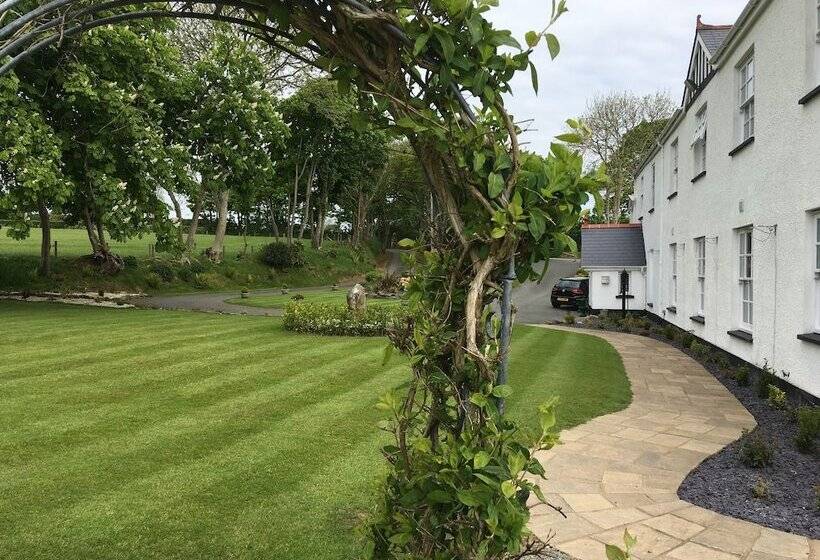 酒店 Beggars Reach