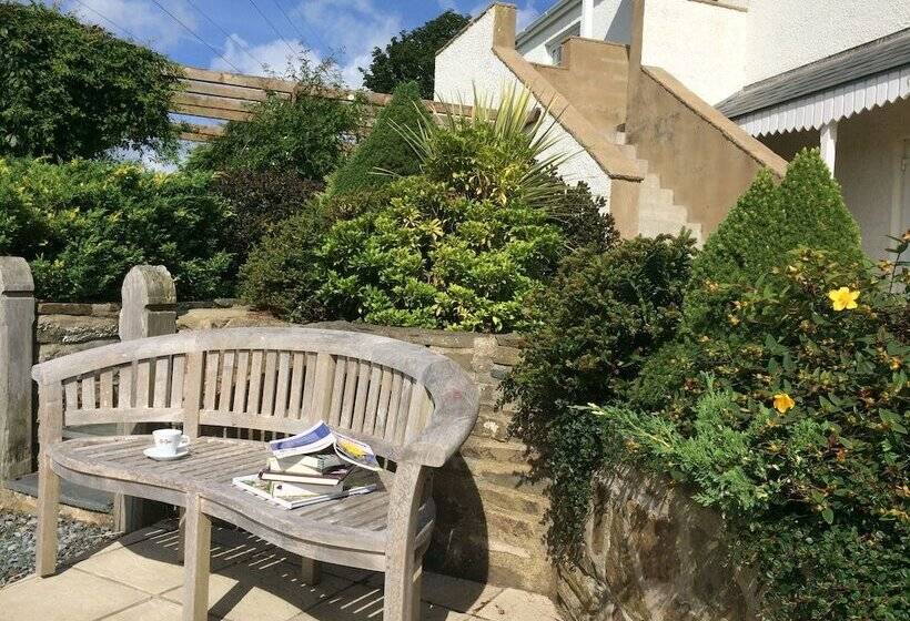 酒店 Beggars Reach