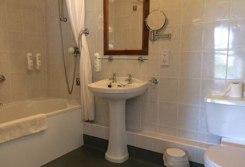 酒店 Beggars Reach