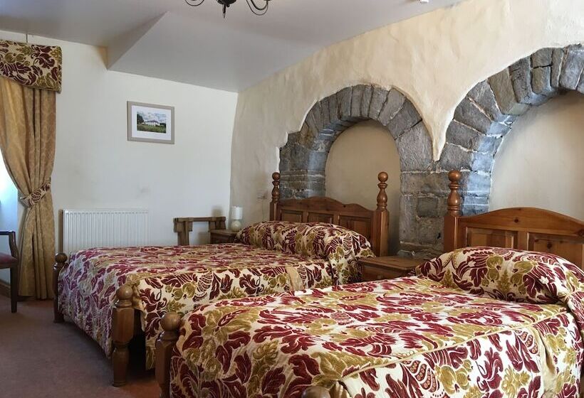 酒店 Beggars Reach