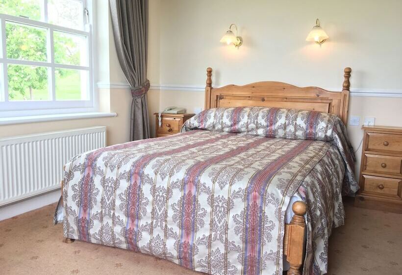 酒店 Beggars Reach