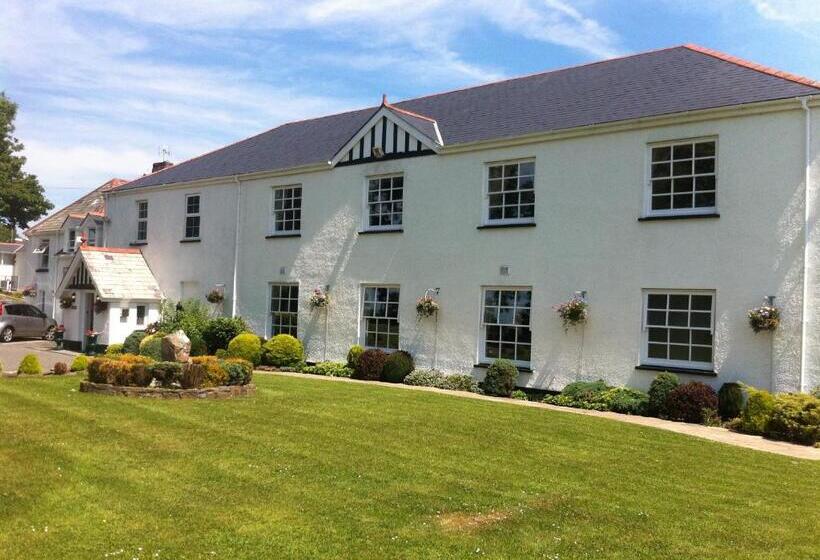 酒店 Beggars Reach