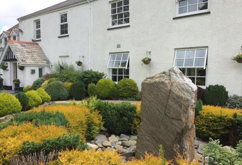 酒店 Beggars Reach