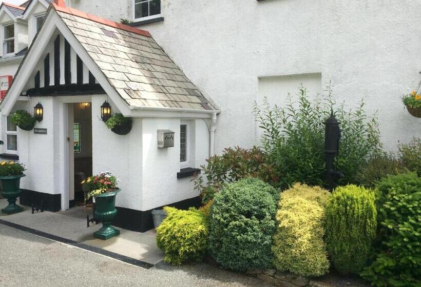 酒店 Beggars Reach