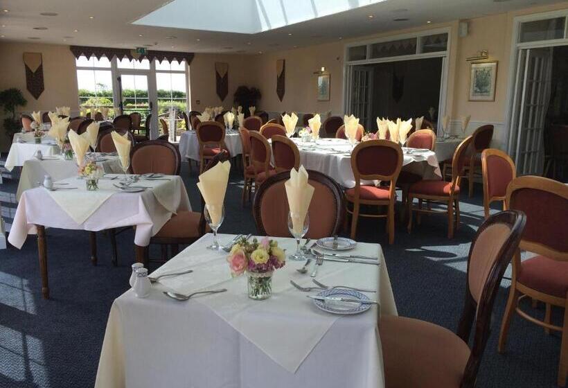 酒店 Beggars Reach