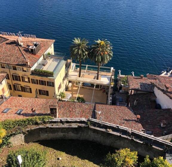 호텔 Castell   Montagnoli Group