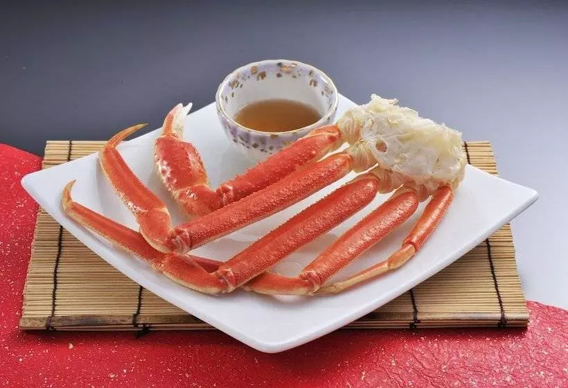 ホテル Chobo Sanso