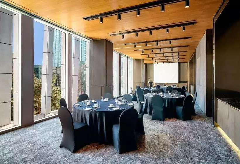 ホテル Courtyard By Marriott Seoul Namdaemun