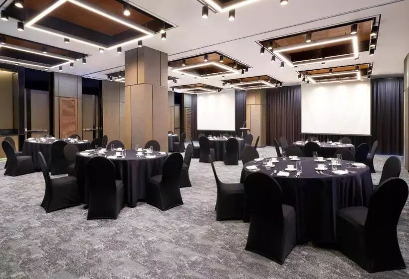 ホテル Courtyard By Marriott Seoul Namdaemun