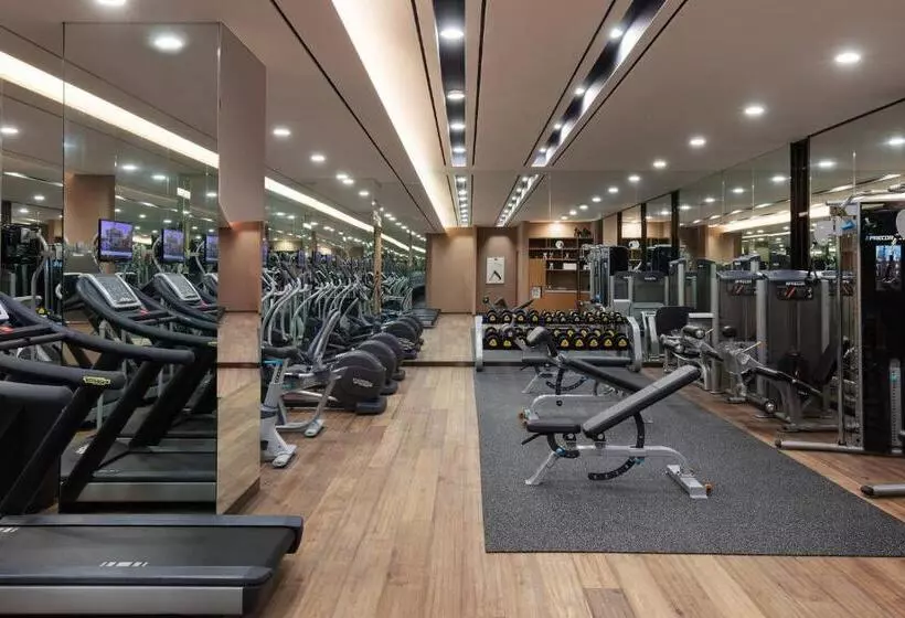 ホテル Courtyard By Marriott Seoul Namdaemun