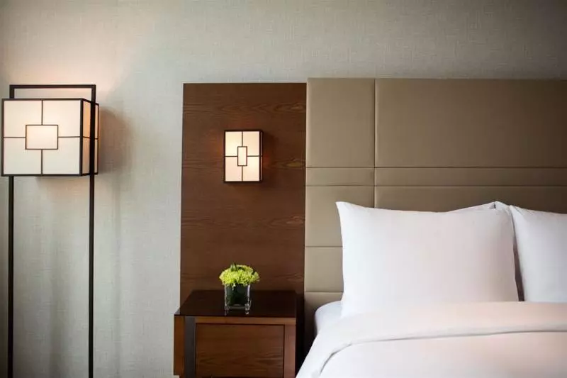 ホテル Courtyard By Marriott Seoul Namdaemun