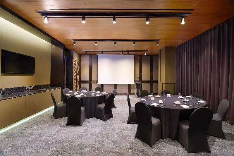 ホテル Courtyard By Marriott Seoul Namdaemun