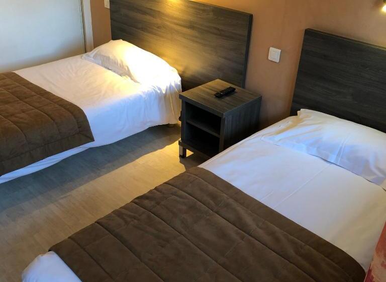 בית מלון כפרי Des 4 Vents Esprit Camargue