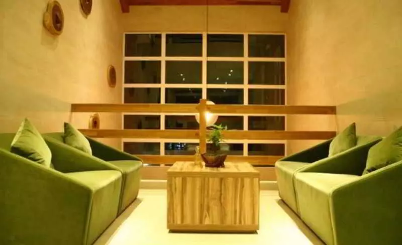 Hotel Finity