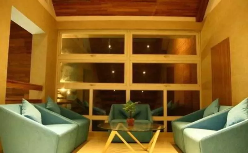 Hotel Finity