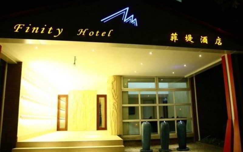 Hotel Finity