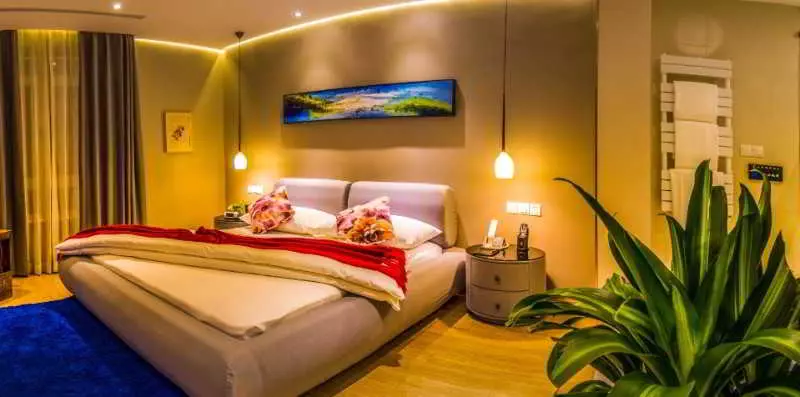 Hotel Finity