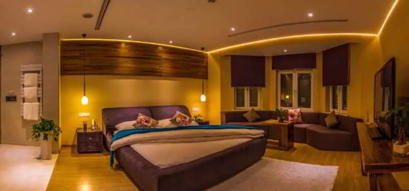 Hotel Finity