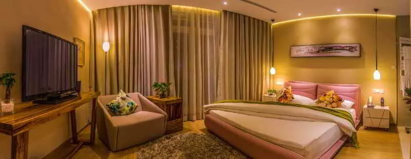 Hotel Finity